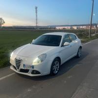 Giulietta 1.6 105cv