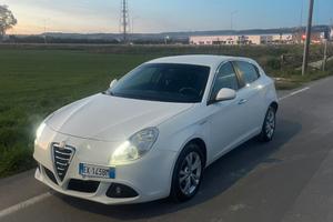 Giulietta 1.6 105cv