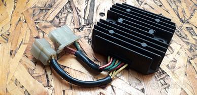 regolatore originale HONDA TRANSALP 600