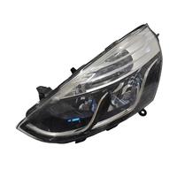 FARO ANTERIORE SINISTRO RENAULT CLIO 4 2016 USATO