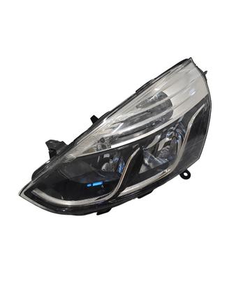 FARO ANTERIORE SINISTRO RENAULT CLIO 4 2016 USATO