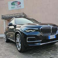 BMW X5 xDrive30d 48V xLine