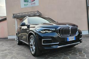 BMW X5 xDrive30d 48V xLine