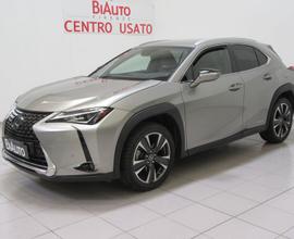 Lexus UX Hybrid Premium