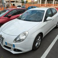 Alfa romeo Giulietta 1.6 td