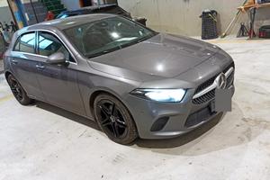Mercedes Classe a 180 d sport extra auto