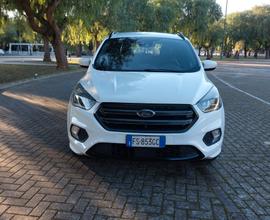 FORD Kuga 2ª serie - 2018