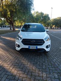 FORD Kuga 2ª serie - 2018