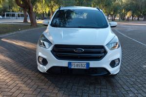 FORD Kuga 2ª serie - 2018
