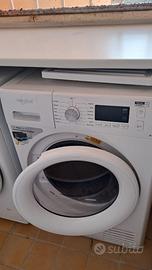 Asciugatrice Whirlpool FFTN M11 82 IT  8 kg – 2025
