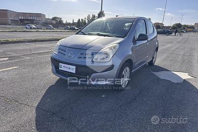 NISSAN Pixo 1.0 5 porte Active