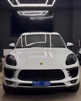 Porsche macan 3.0