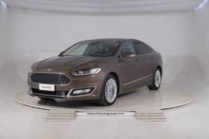 Ford Mondeo 2015 Berlina 4p Benzina 4p 2.0 hy...