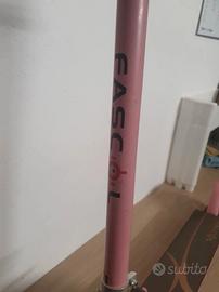 monopattino bambina 