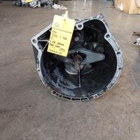 CAMBIO MANUALE 5M BMW SERIE 3 E46 110KW 98-05