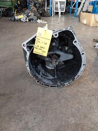 CAMBIO MANUALE 5M BMW SERIE 3 E46 110KW 98-05