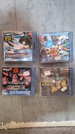 videogiochi sega dreamcast nuovi sigillati/saled