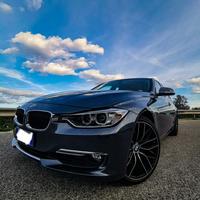 Bmw 330 d xdrive luxury
