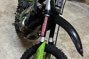 kawasaki 250 2016