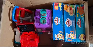 play doh