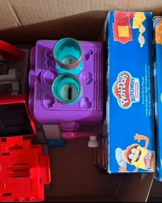 play doh