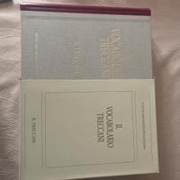 Treccani Vocabolario