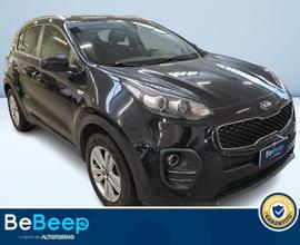 KIA Sportage 1.6 GDI COOL NAVI 2WD 132CV MY17