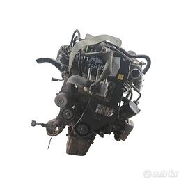 Motore Alfa Romeo Giulietta 1.4 T-jet benzina 2016