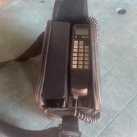 Telefono mobile vintage bosch etacs