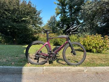 Cervelo p-series