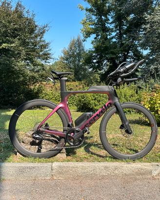 Cervelo p-series