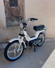 Piaggio Si 50