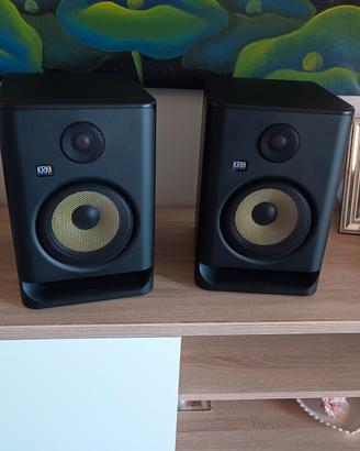 casse rokit krk 7 g5