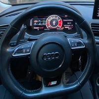 Volante sportivo Audi