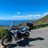 Honda XL 750 Transalp