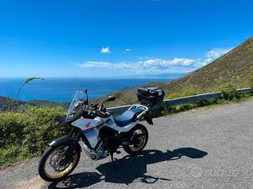 Honda XL 750 Transalp