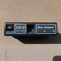 Macchina fotografica Easy Compact 110 S