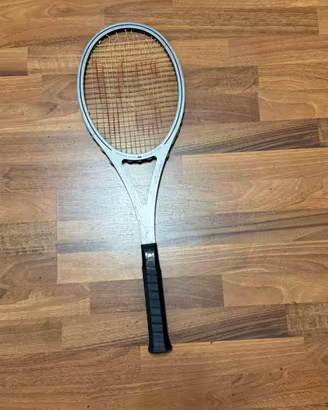 Racchetta Arthur Ashe