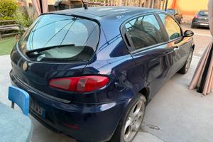 Alfa Romeo 147 1.9 JTDm 16v 150cv Progression