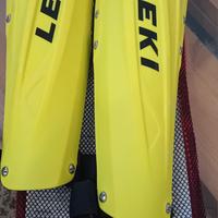 Protezioni avambracci Leki