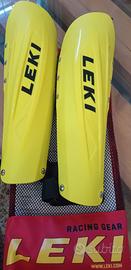 Protezioni avambracci Leki