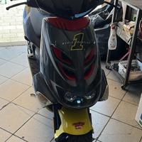 Aprilia sr 50 World edition ditech