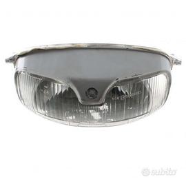 Faro anteriore Piaggio Zip RST