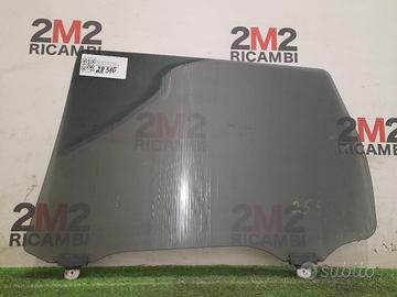 VETRO SCENDENTE POSTERIORE DESTRO MITSUBISHI ASX 1