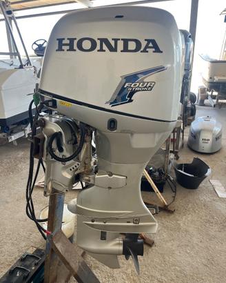 Honda hp 40