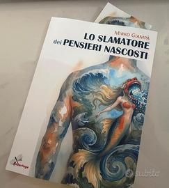 LO SLAMATORE DEI PENSIERI NASCOSTI