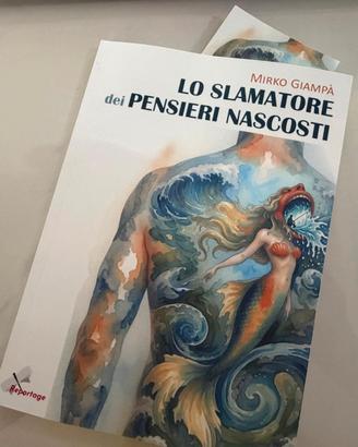 LO SLAMATORE DEI PENSIERI NASCOSTI