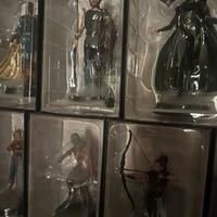 Midellini Marvel de Agostino