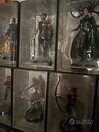 Midellini Marvel de Agostino