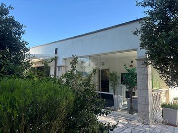 VILLA SINGOLA A MARTINA FRANCA